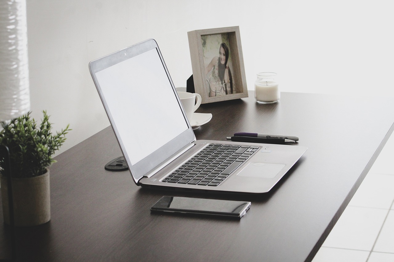 Building a Safe and Secure Home Office